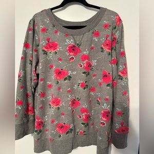 Woman Within sweater size 22/24